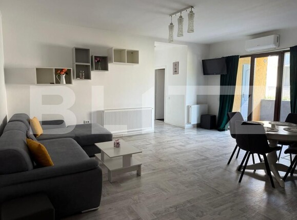 Apartament de vânzare 3 camere Floreşti - 183904AV | BLITZ Cluj-Napoca | Poza2