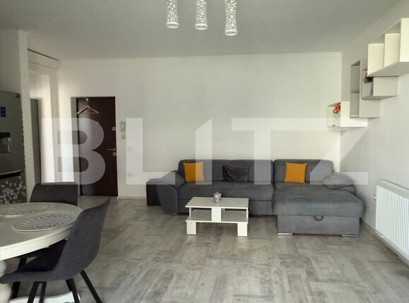 Apartament de vânzare 3 camere Floreşti - 183904AV | BLITZ Cluj-Napoca | Poza1