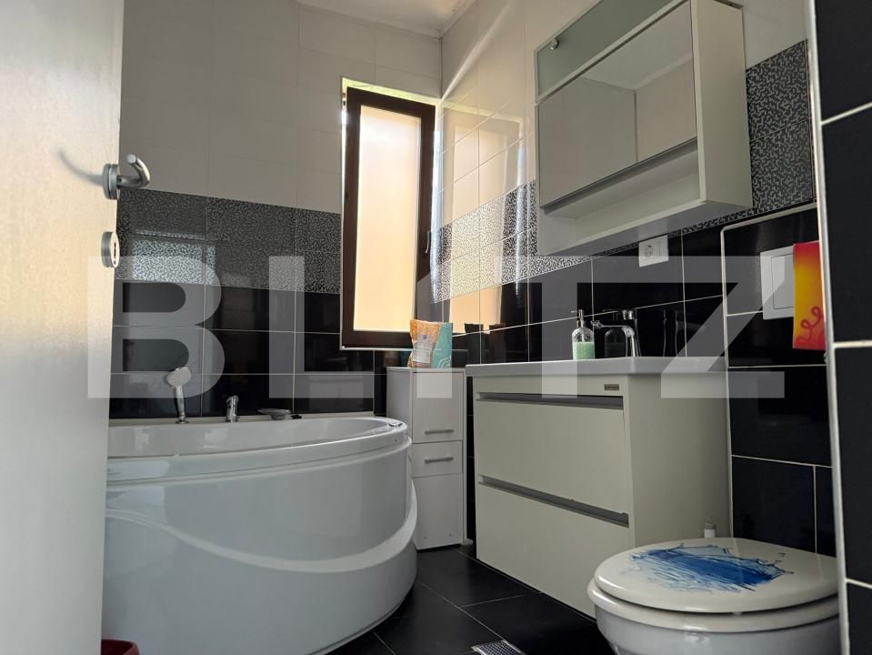 Apartament de vânzare 3 camere Floreşti - 183904AV | BLITZ Cluj-Napoca | Poza15