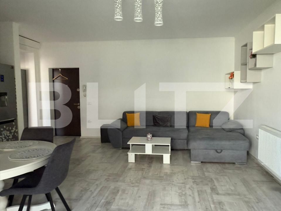 Apartament de vânzare 3 camere Floreşti - 183904AV | BLITZ Cluj-Napoca | Poza1