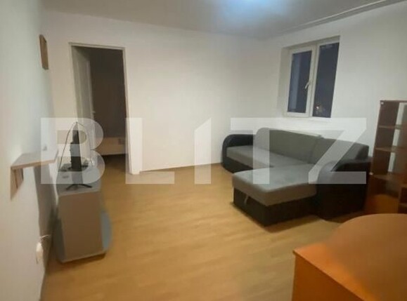Apartament de închiriat 2 camere Manastur - 183908AI | BLITZ Cluj-Napoca | Poza3