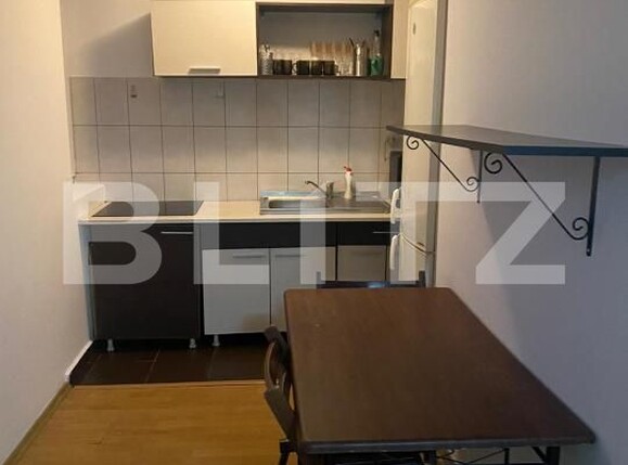 Apartament de închiriat 2 camere Manastur - 183908AI | BLITZ Cluj-Napoca | Poza1