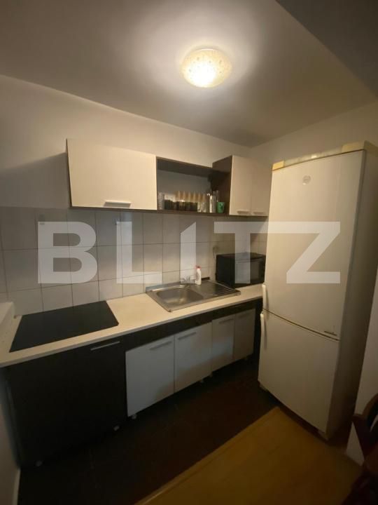 Apartament de închiriat 2 camere Manastur - 183908AI | BLITZ Cluj-Napoca | Poza2