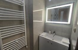 Apartament modern, 2 camere, 2 bai - Isaran Residence