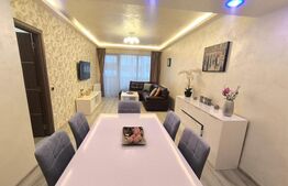 Apartament modern, 2 camere, 2 bai - Isaran Residence