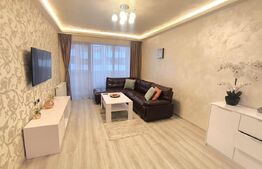 Apartament modern, 2 camere, 2 bai - Isaran Residence