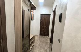 Apartament modern, 2 camere, 2 bai - Isaran Residence