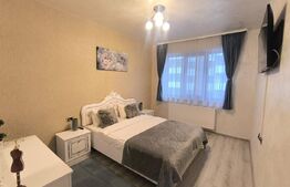 Apartament modern, 2 camere, 2 bai - Isaran Residence