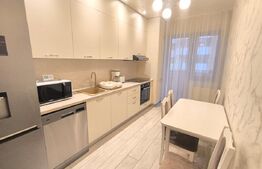 Apartament modern, 2 camere, 2 bai - Isaran Residence