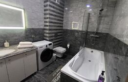 Apartament modern, 2 camere, 2 bai - Isaran Residence
