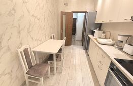 Apartament modern, 2 camere, 2 bai - Isaran Residence