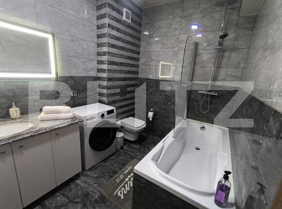 Apartament de vânzare 2 camere Tractorul - 183909AV | BLITZ Brașov | Poza9