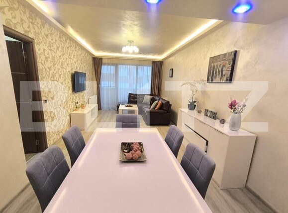 Apartament de vânzare 2 camere Tractorul - 183909AV | BLITZ Brașov | Poza2