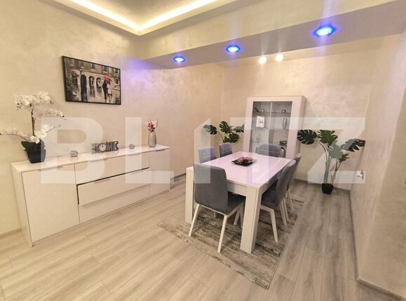 Apartament de vânzare 2 camere Tractorul - 183909AV | BLITZ Brașov | Poza3