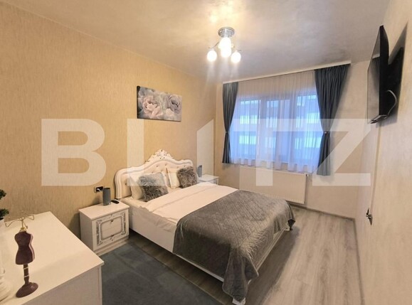 Apartament de vânzare 2 camere Tractorul - 183909AV | BLITZ Brașov | Poza4
