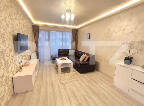 Apartament de vânzare 2 camere Tractorul - 183909AV | BLITZ Brașov | Poza1