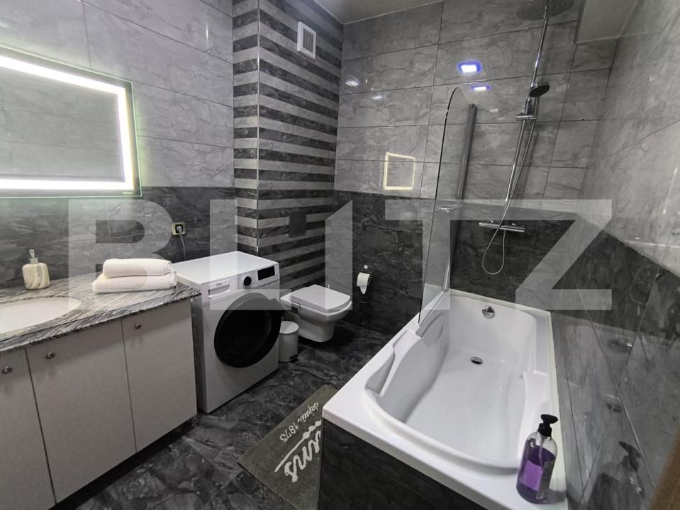 Apartament de vânzare 2 camere Tractorul - 183909AV | BLITZ Brașov | Poza5