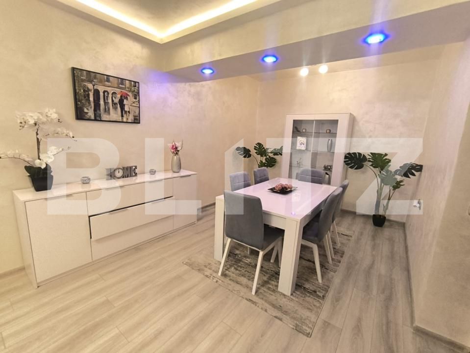 Apartament de vânzare 2 camere Tractorul - 183909AV | BLITZ Brașov | Poza3