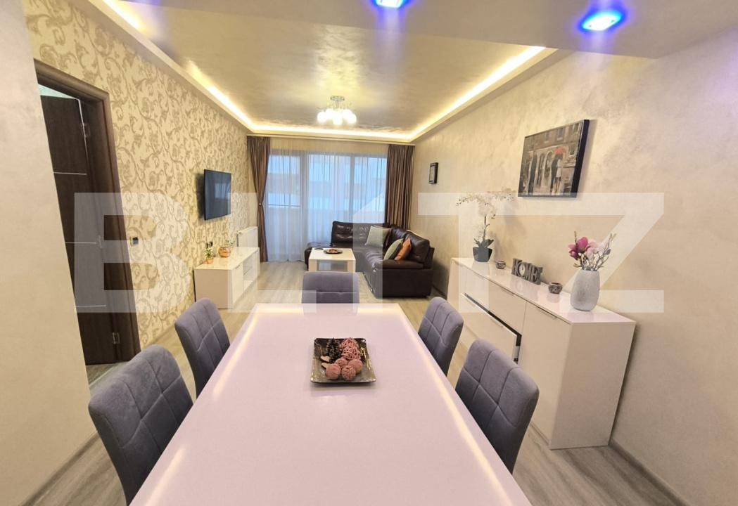 Apartament de vânzare 2 camere Tractorul - 183909AV | BLITZ Brașov | Poza10