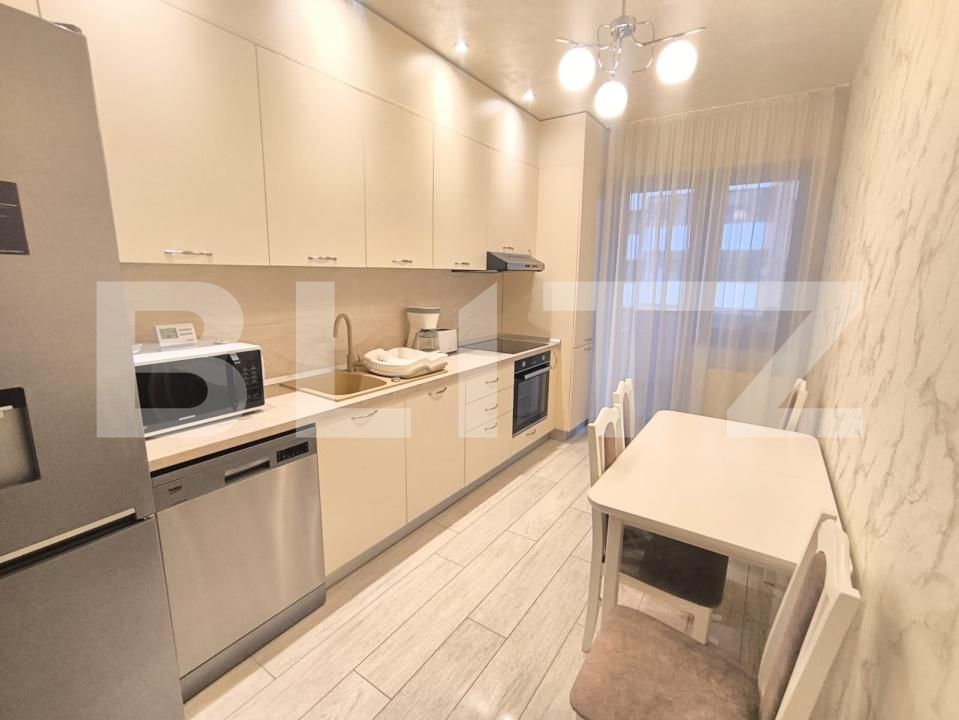 Apartament de vânzare 2 camere Tractorul - 183909AV | BLITZ Brașov | Poza3
