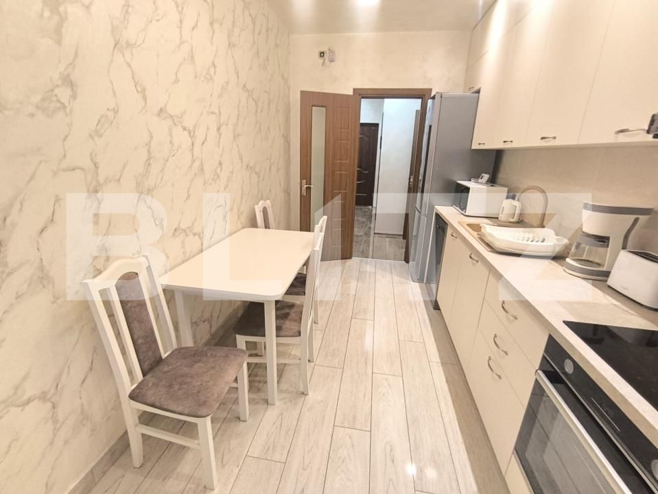 Apartament de vânzare 2 camere Tractorul - 183909AV | BLITZ Brașov | Poza8