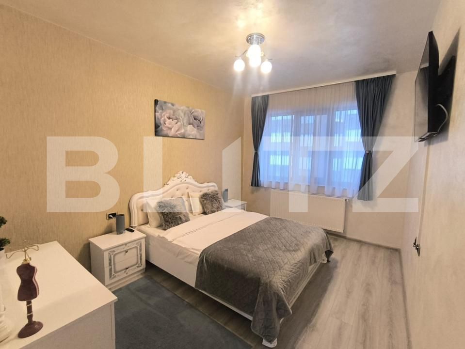 Apartament de vânzare 2 camere Tractorul - 183909AV | BLITZ Brașov | Poza4