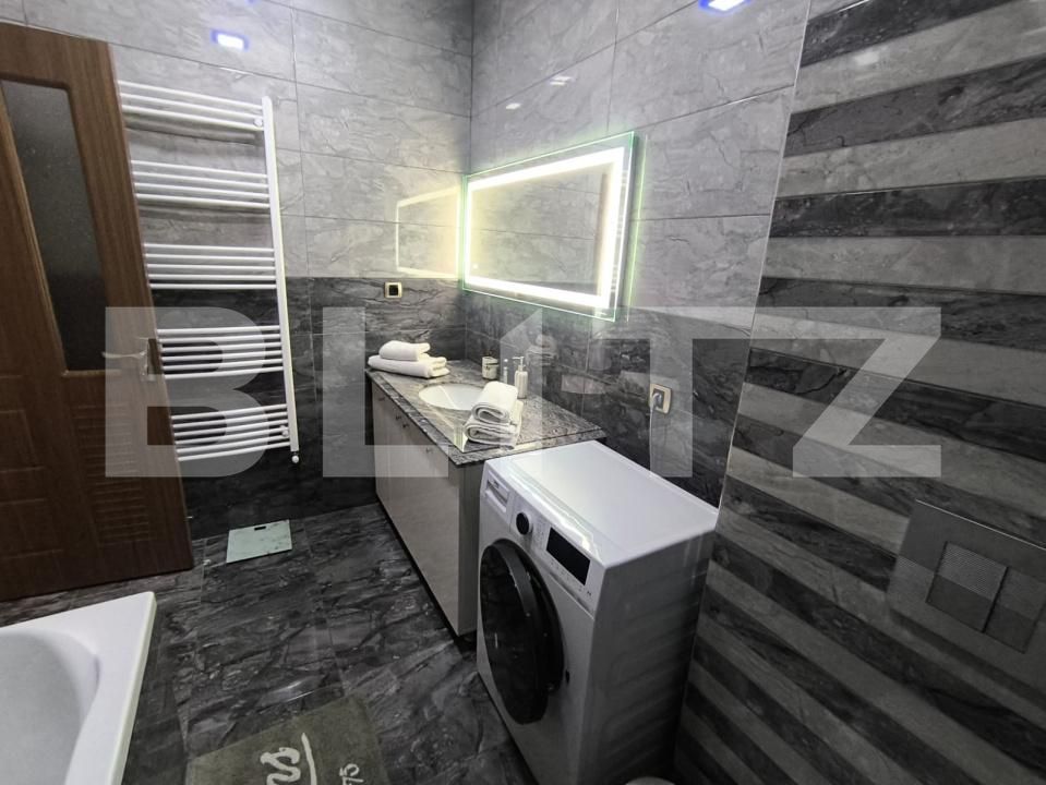 Apartament de vânzare 2 camere Tractorul - 183909AV | BLITZ Brașov | Poza6