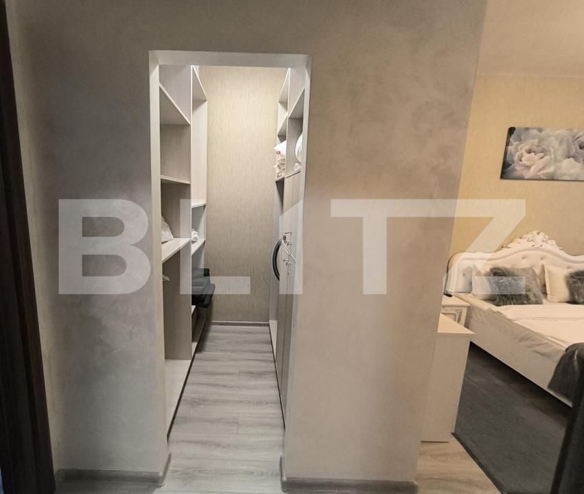 Apartament de vânzare 2 camere Tractorul - 183909AV | BLITZ Brașov | Poza2