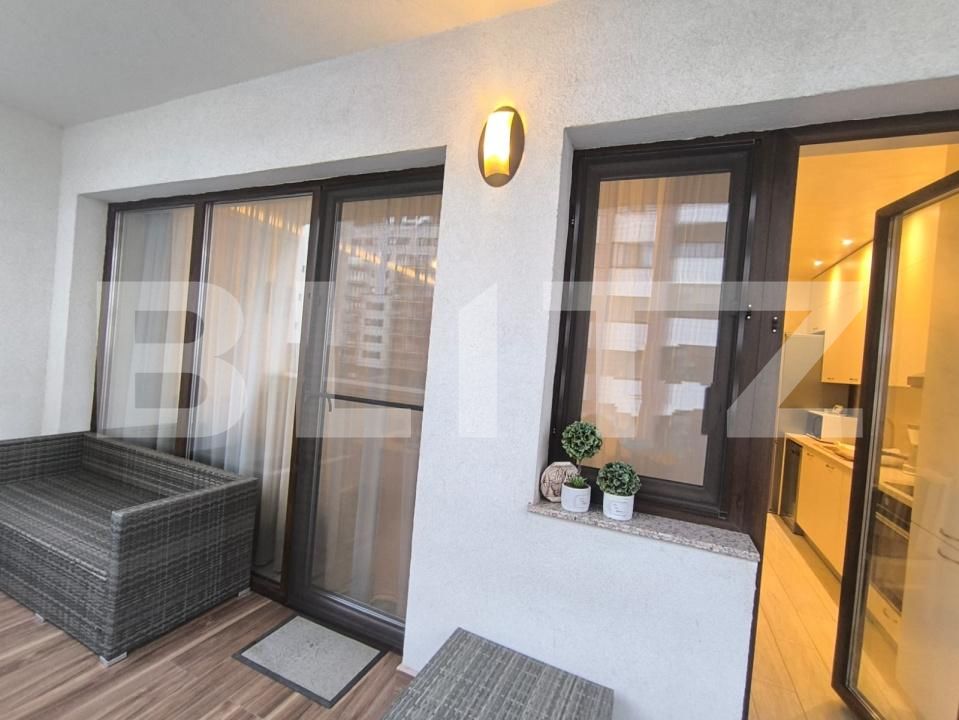 Apartament de vânzare 2 camere Tractorul - 183909AV | BLITZ Brașov | Poza13