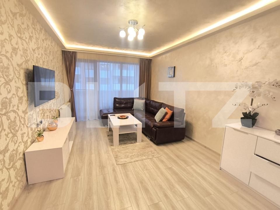 Apartament de vânzare 2 camere Tractorul - 183909AV | BLITZ Brașov | Poza1