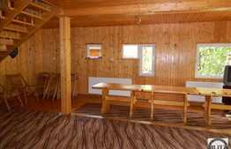 Casa De Vacanta Unica La TARNITA . De Vis !!! 15 camere!! 100 % AVANTAJE !!!