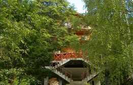 Casa De Vacanta Unica La TARNITA . De Vis !!! 15 camere!! 100 % AVANTAJE !!!