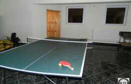 Casa De Vacanta Unica La TARNITA . De Vis !!! 15 camere!! 100 % AVANTAJE !!!