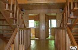 Casa De Vacanta Unica La TARNITA . De Vis !!! 15 camere!! 100 % AVANTAJE !!!