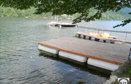 Casa De Vacanta Unica La TARNITA . De Vis !!! 15 camere!! 100 % AVANTAJE !!!