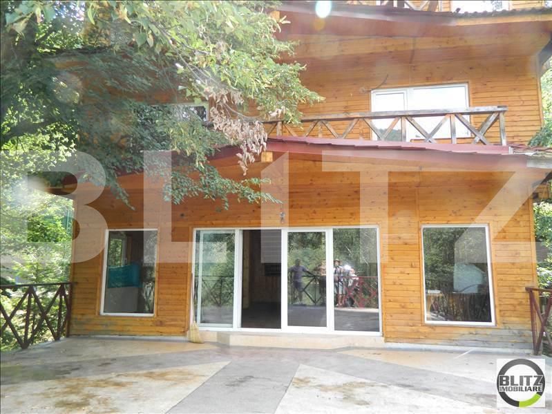 Casa de vânzare 15 camere Exterior Vest - 18391CV | BLITZ Cluj-Napoca | Poza2