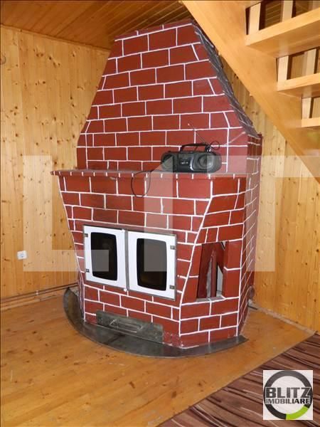 Casa de vânzare 15 camere Exterior Vest - 18391CV | BLITZ Cluj-Napoca | Poza8