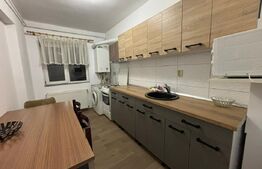 Apartament 2 camere, 54 mp, parcare, zona Sesul de Sus 