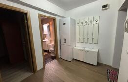 Apartament 2 camere, 54 mp, parcare, zona Sesul de Sus 