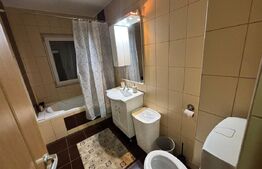 Apartament 2 camere, 54 mp, parcare, zona Sesul de Sus 