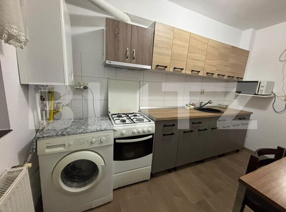 Apartament de închiriat 2 camere Floreşti - 183913AI | BLITZ Cluj-Napoca | Poza7