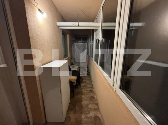 Apartament de închiriat 2 camere Floreşti - 183913AI | BLITZ Cluj-Napoca | Poza15