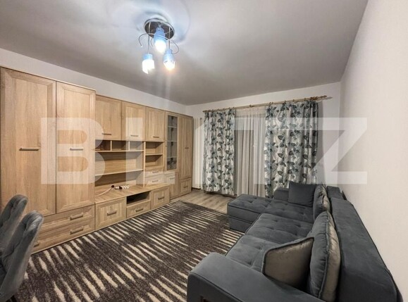 Apartament de închiriat 2 camere Floreşti - 183913AI | BLITZ Cluj-Napoca | Poza1