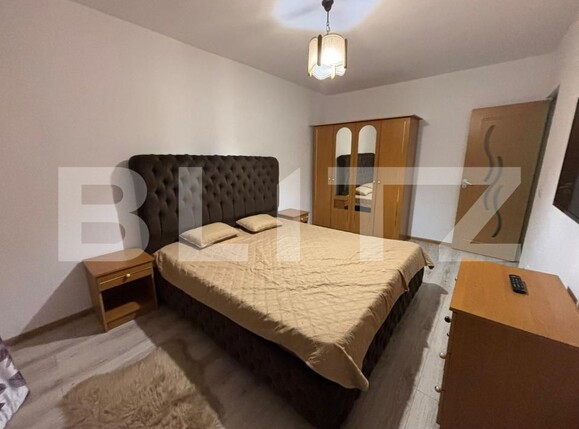 Apartament de închiriat 2 camere Floreşti - 183913AI | BLITZ Cluj-Napoca | Poza13