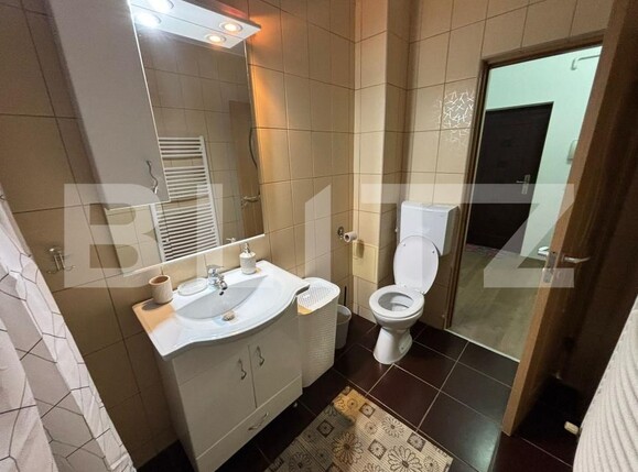 Apartament de închiriat 2 camere Floreşti - 183913AI | BLITZ Cluj-Napoca | Poza10