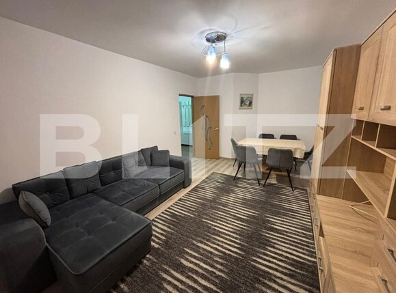 Apartament de închiriat 2 camere Floreşti - 183913AI | BLITZ Cluj-Napoca | Poza2