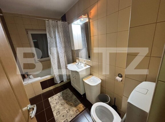 Apartament de închiriat 2 camere Floreşti - 183913AI | BLITZ Cluj-Napoca | Poza14