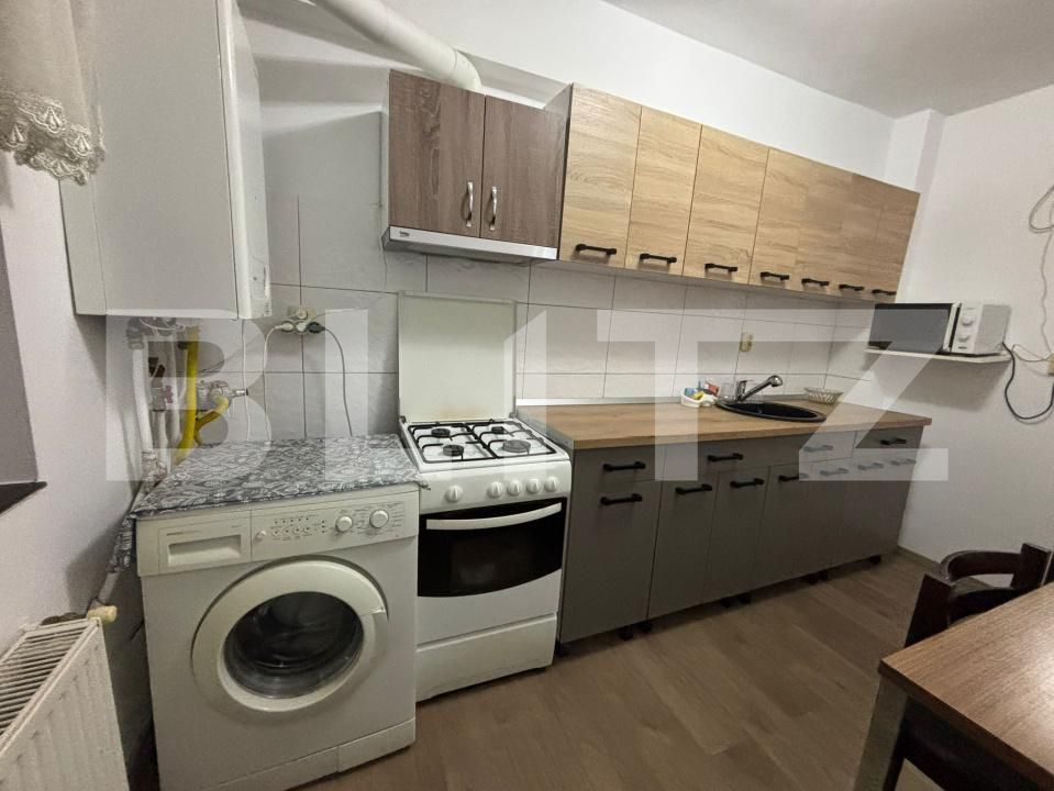 Apartament de închiriat 2 camere Floreşti - 183913AI | BLITZ Cluj-Napoca | Poza7