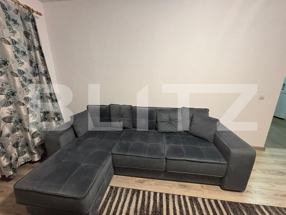 Apartament de închiriat 2 camere Floreşti - 183913AI | BLITZ Cluj-Napoca | Poza3