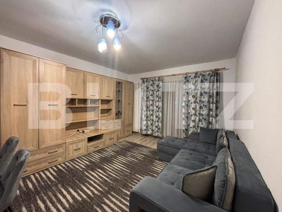 Apartament de închiriat 2 camere Floreşti - 183913AI | BLITZ Cluj-Napoca | Poza1